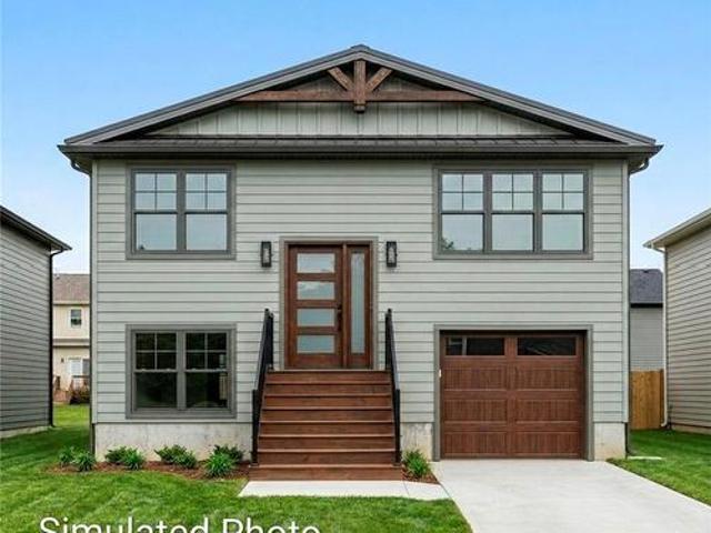 House for sale in Fredericton, New Brunswick