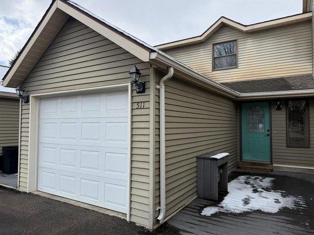 Townhouse for sale in Endicott, New York