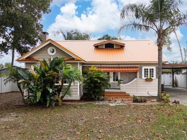 House for sale in Lakeland, Florida