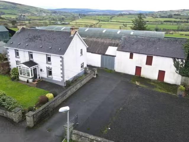House for sale in Clogheen, South Tipperary