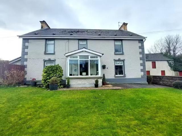 House for sale in Clogheen, South Tipperary