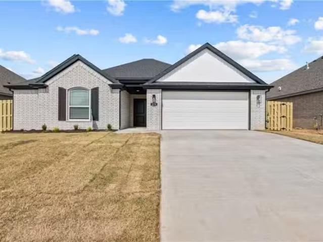 House for rent in Ark