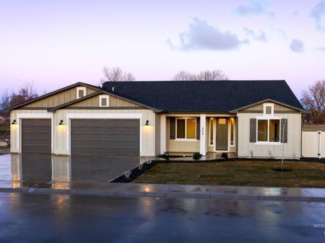 House for sale in New Plymouth, Payette County