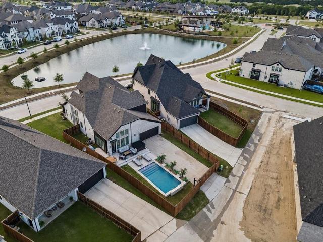 House for sale in Edgewater, Fate