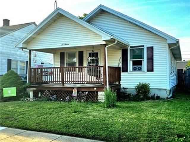 House for sale in Fairborn, Ohio