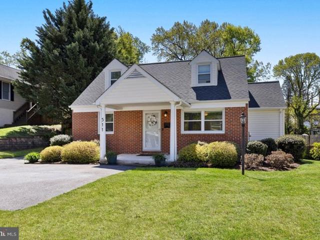 House for sale in Linthicum Heights, Maryland
