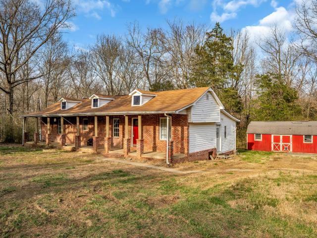 House for sale in Tennessee