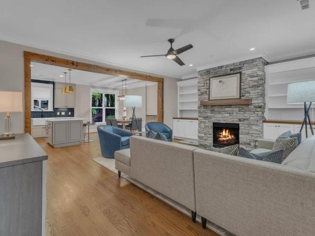 Townhouse for sale in Wake, North Carolina