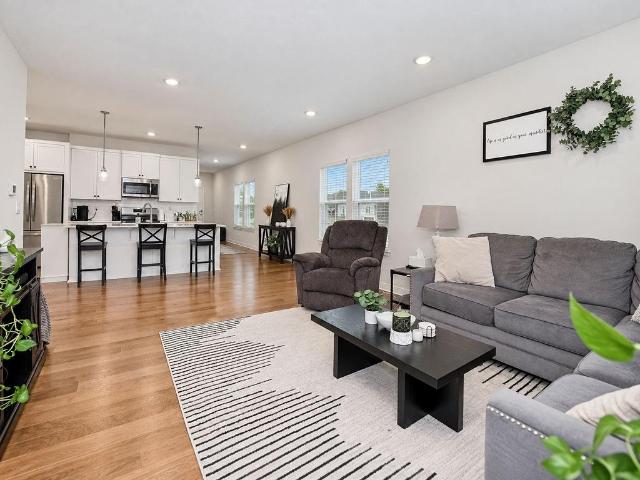 House for sale in Eastbrooke at Creekmoor, Raymore