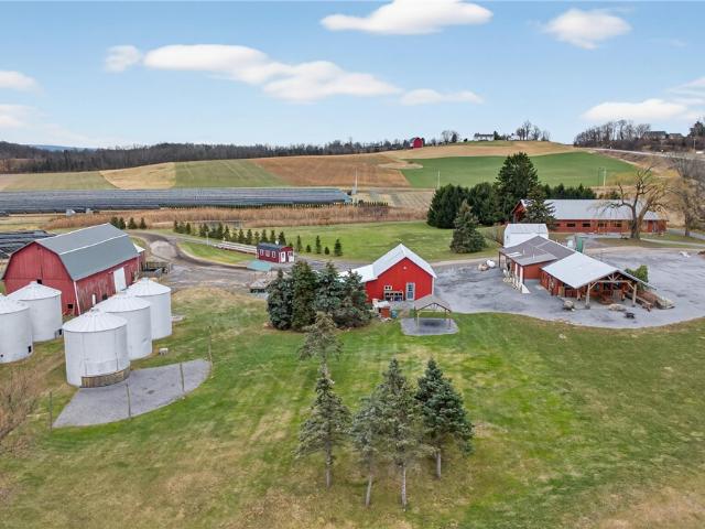 Commercial for sale in Penn Yan, New York