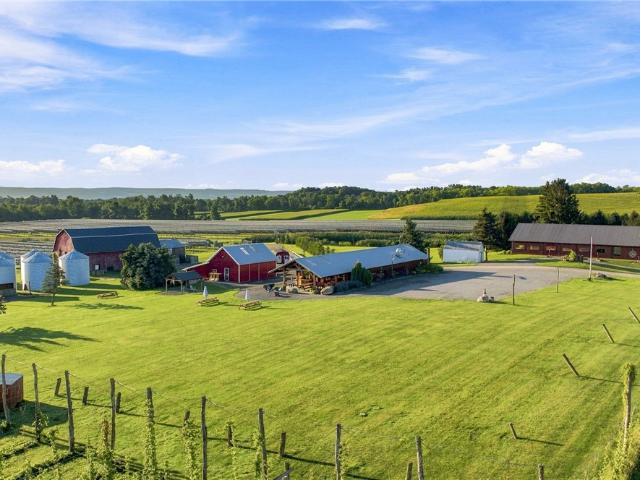 Commercial for sale in Village of Penn Yan, Yates County