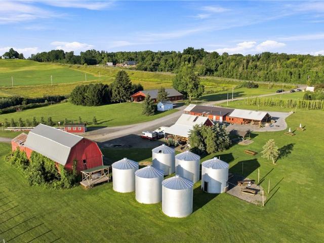 Land for sale in Village of Penn Yan, Yates County