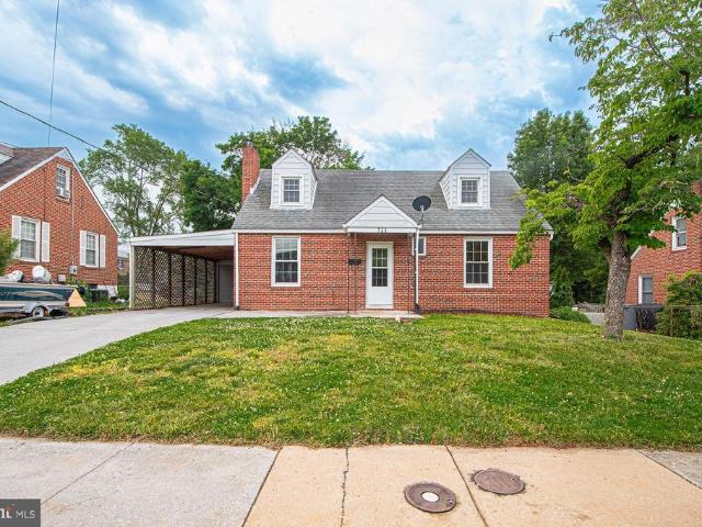House for sale in Virginia