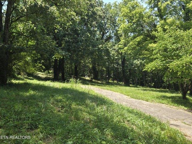 Land for sale in Tennessee