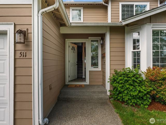 House for sale in Sumner, Washington