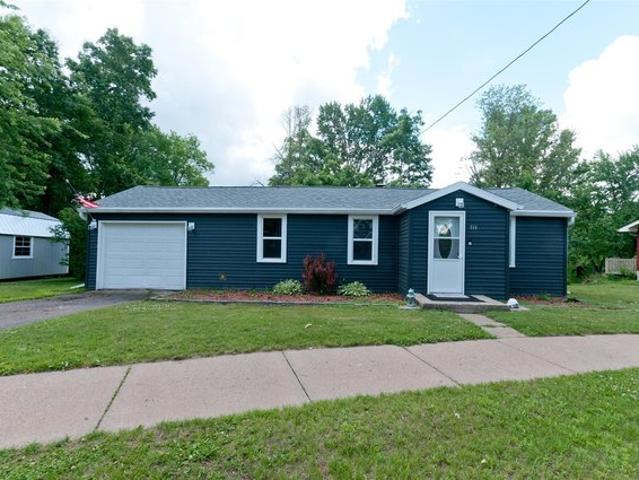 House for sale in Rice Lake, Wisconsin