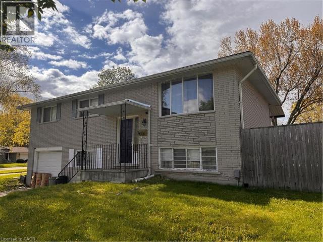 Apartment for rent in Lakeshore Village, Waterloo