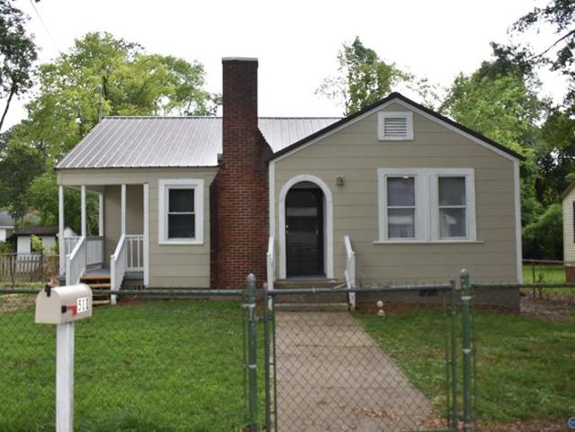 House for sale in Etowah, Alabama