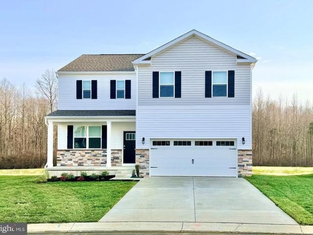 House for sale in Cecil, Maryland