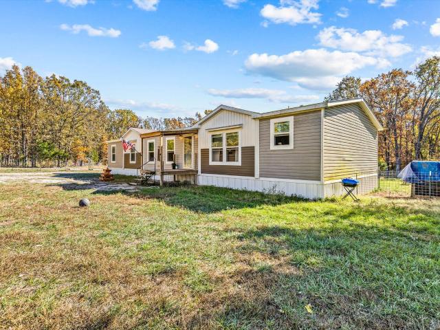 House for sale in Fordland, Missouri