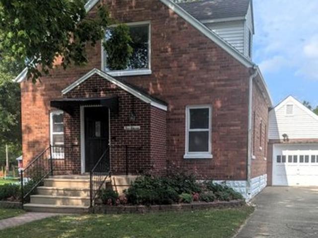 House for sale in Williamston, Michigan