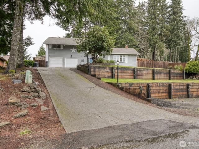 House for sale in Montesano, Washington