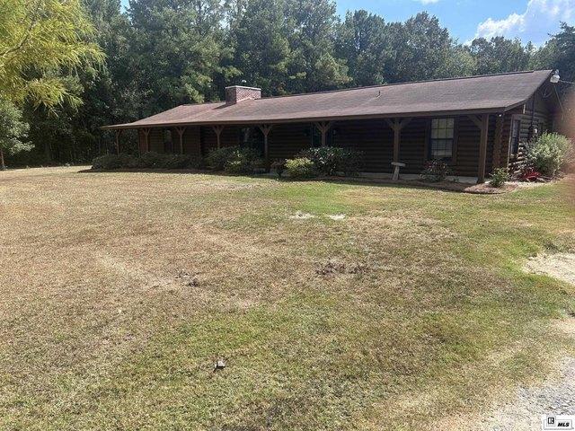 House for sale in Dubach, Lincoln Parish