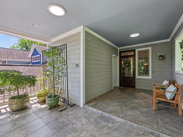 Condo for sale in Chapel Hill, North Carolina