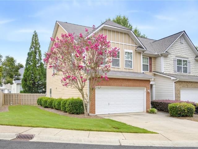 Townhouse for sale in Woodstock, Georgia