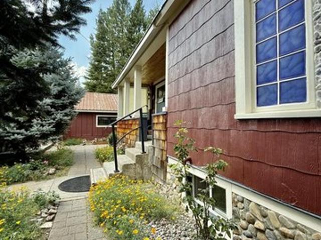 House for sale in Shoshone, Idaho