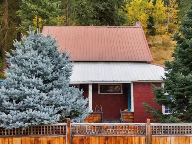 House for sale in Mullan, Shoshone County