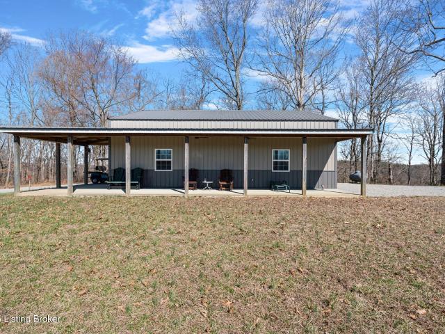 House for sale in Clarkson, Kentucky