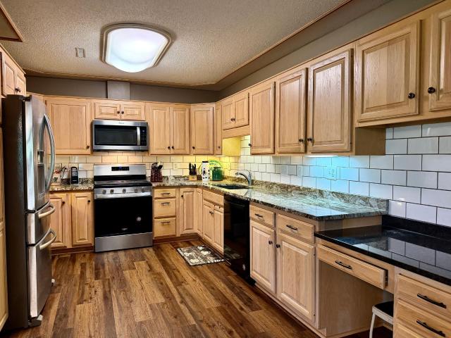 House for sale in Beltrami, Minnesota