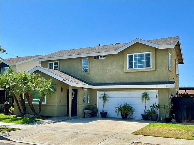 House for sale in Montebello, California