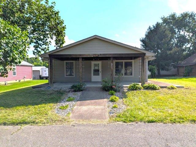 House for sale in Vevay, Indiana