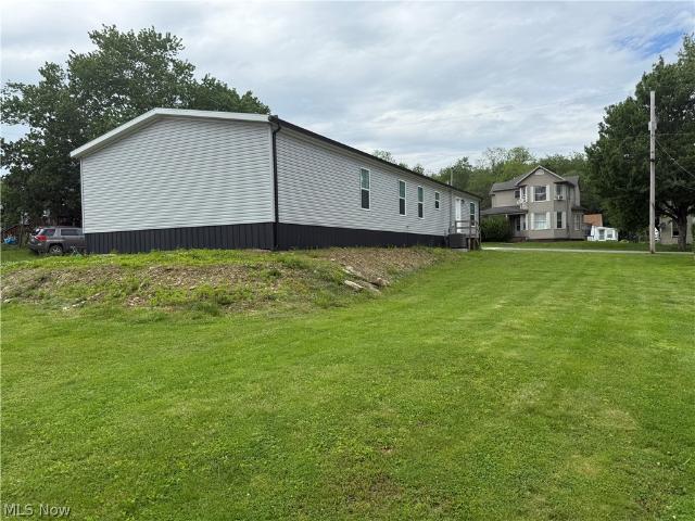 House for sale in Salineville, Ohio