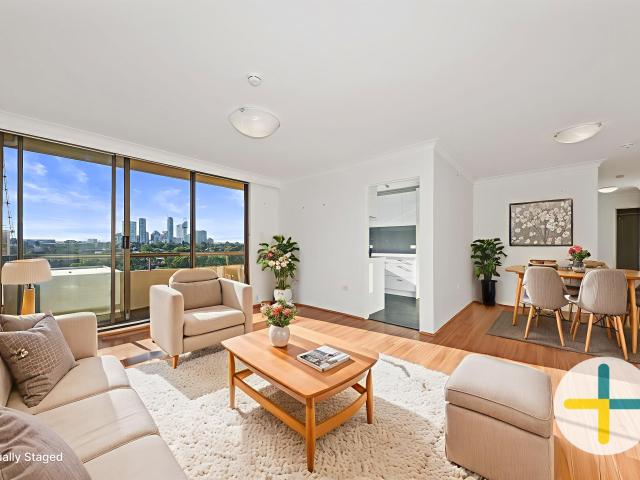 Apartment for rent in Artarmon