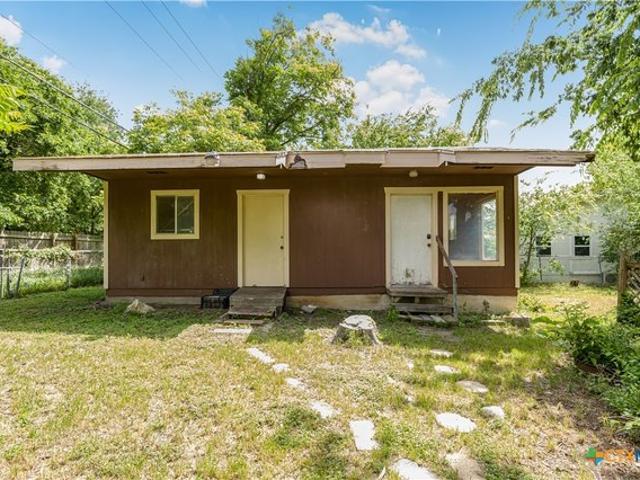 Land for sale in Briggs, Texas