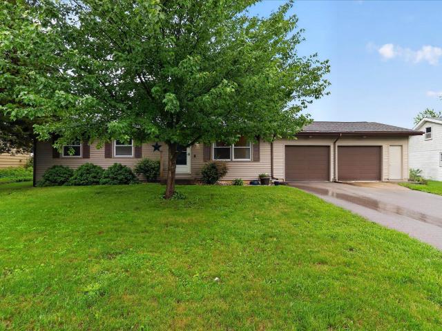House for sale in Clinton, Wisconsin