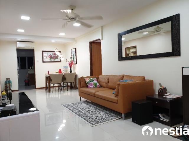 Apartment for sale in 07 City, Beach Road