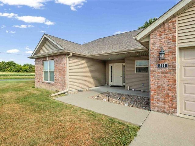 House for sale in Moberly, Missouri