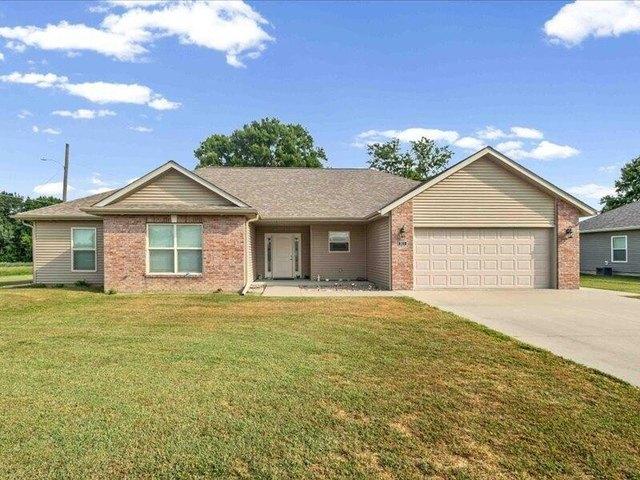House for sale in Moberly, Randolph County
