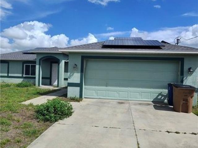 House for sale in Lehigh Acres, Florida