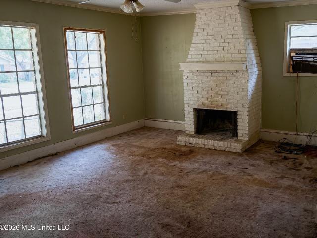 House for sale in Yazoo City, Yazoo County