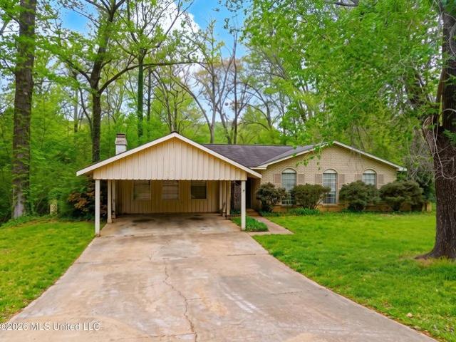 House for sale in Yazoo City, Yazoo County