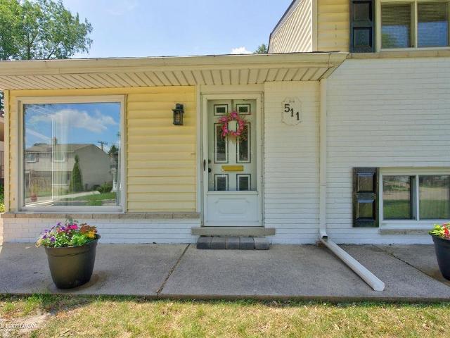 House for sale in Clawson, Michigan