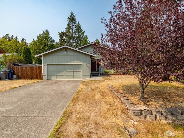 House for sale in La Conner, Skagit County