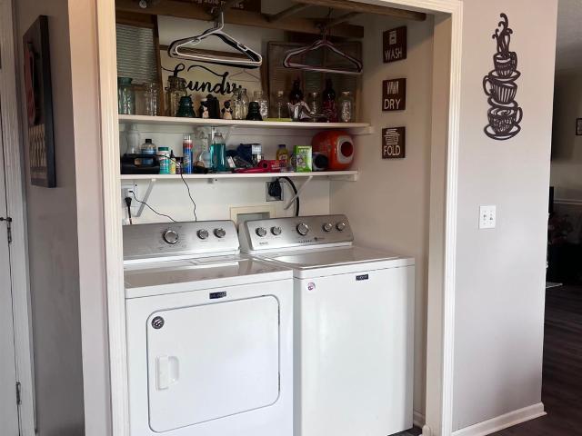 House for sale in Bluffton, Indiana