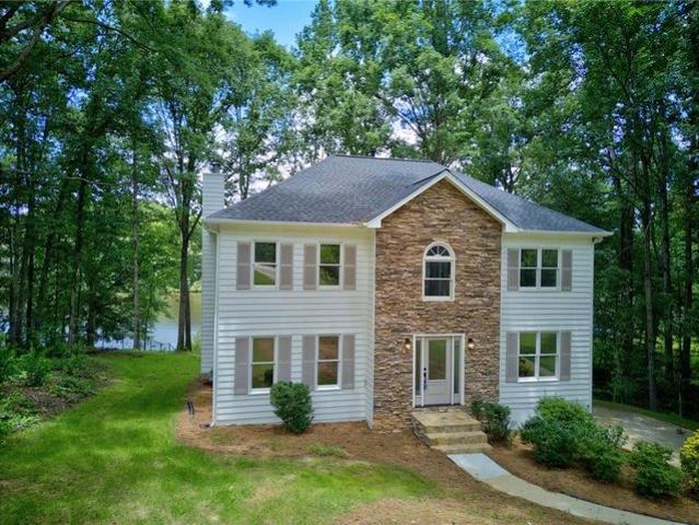 House for sale in Paulding, Georgia