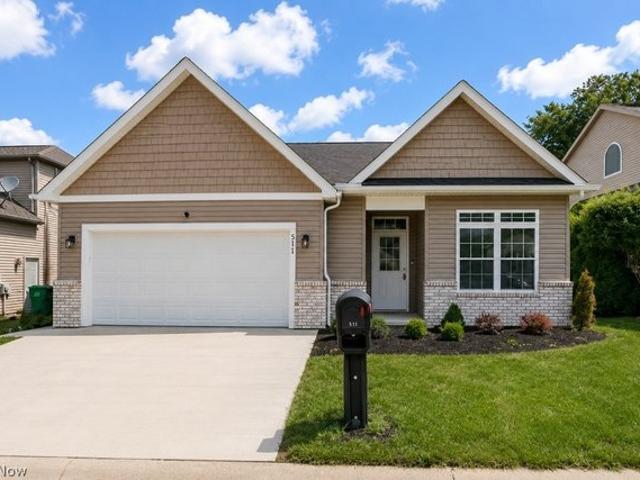 Condo for sale in Painesville, Ohio